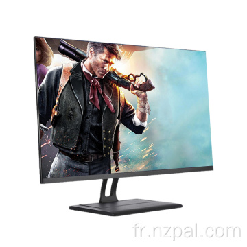 24inch Noir tout-en-un PC ordinateur